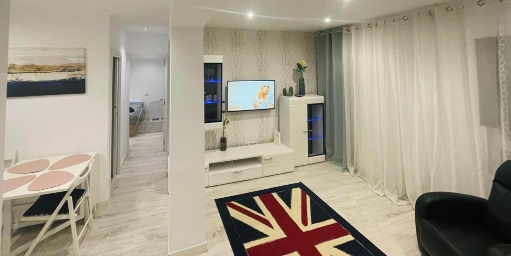 Bianca Home Castellón de la Plana Exterior foto