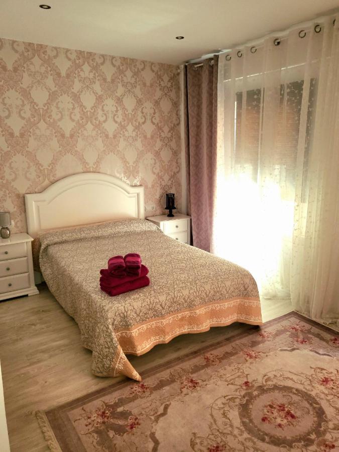 Bianca Home Castellón de la Plana Exterior foto