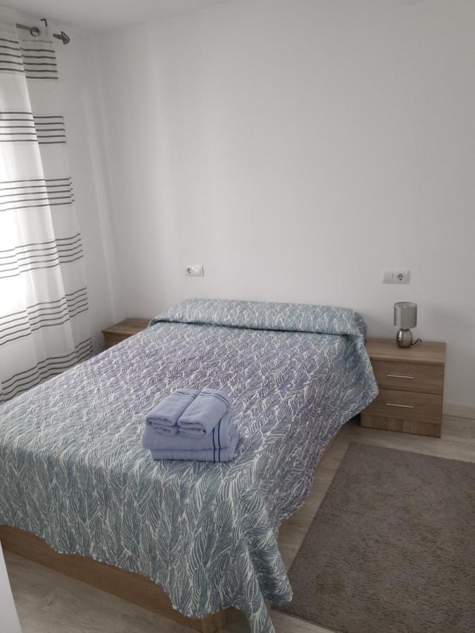 Bianca Home Castellón de la Plana Exterior foto